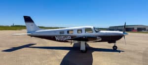 1998 Piper Saratogaiihp Forsale Airmart8