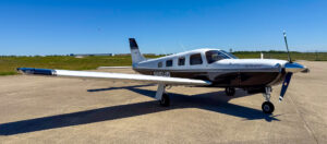 1998 Piper Saratogaiihp Forsale Airmart9