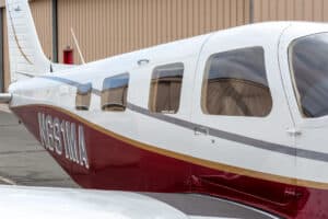 2002 Piper Saratoga Iitc Forsale Airmart (15)