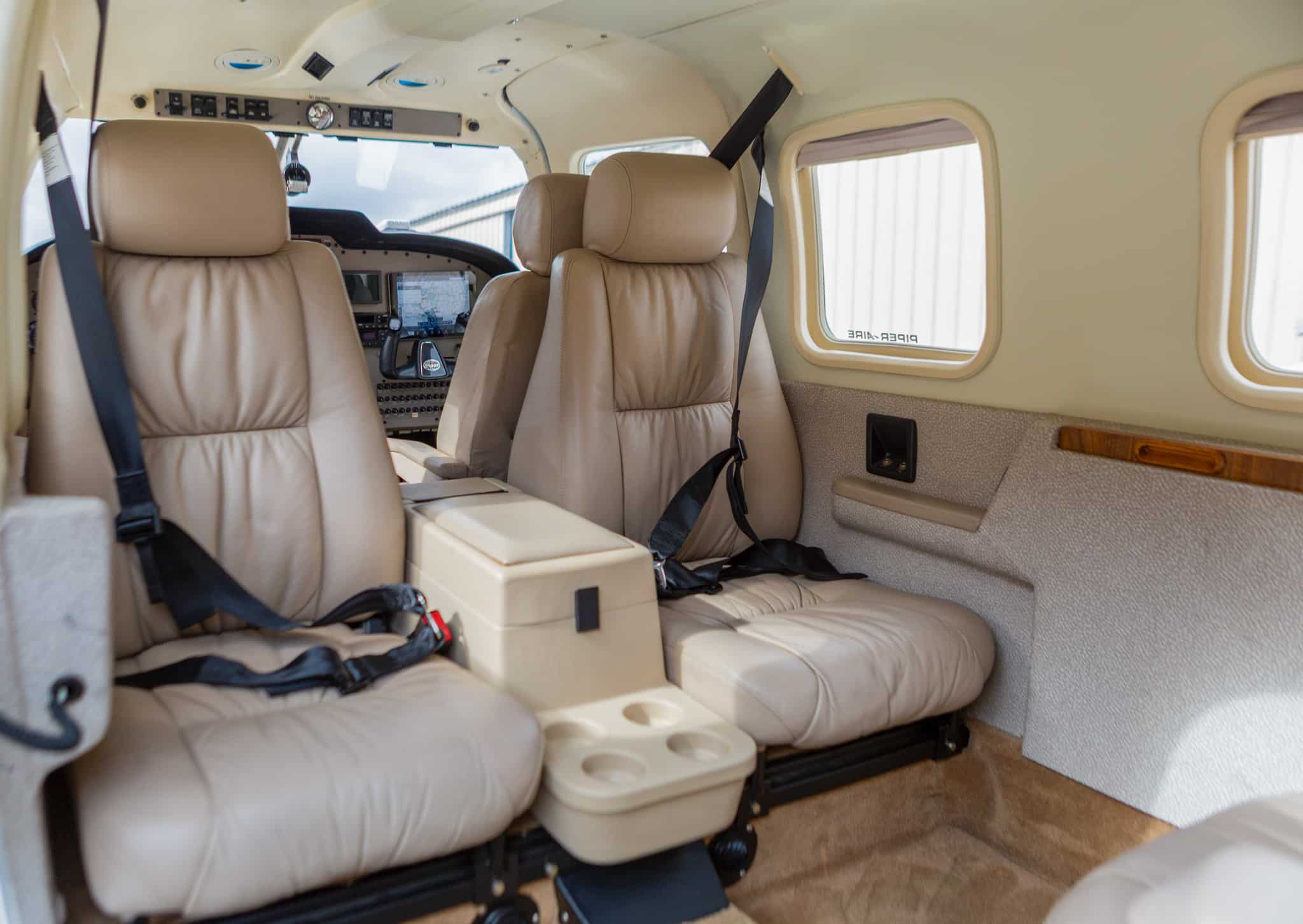 2002 Piper Saratoga Iitc Forsale Airmart (18)