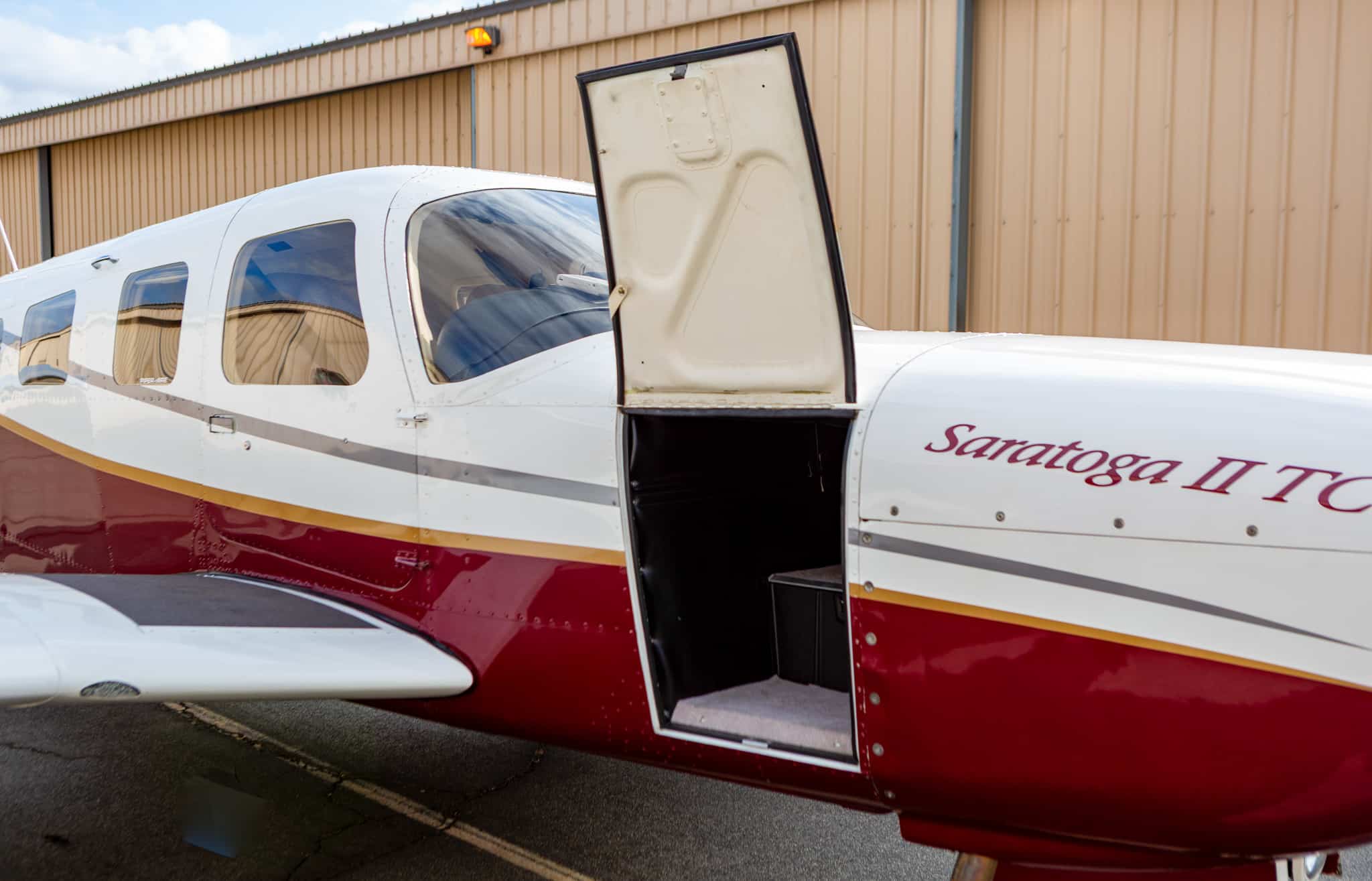 2002 Piper Saratoga Iitc Forsale Airmart (23)