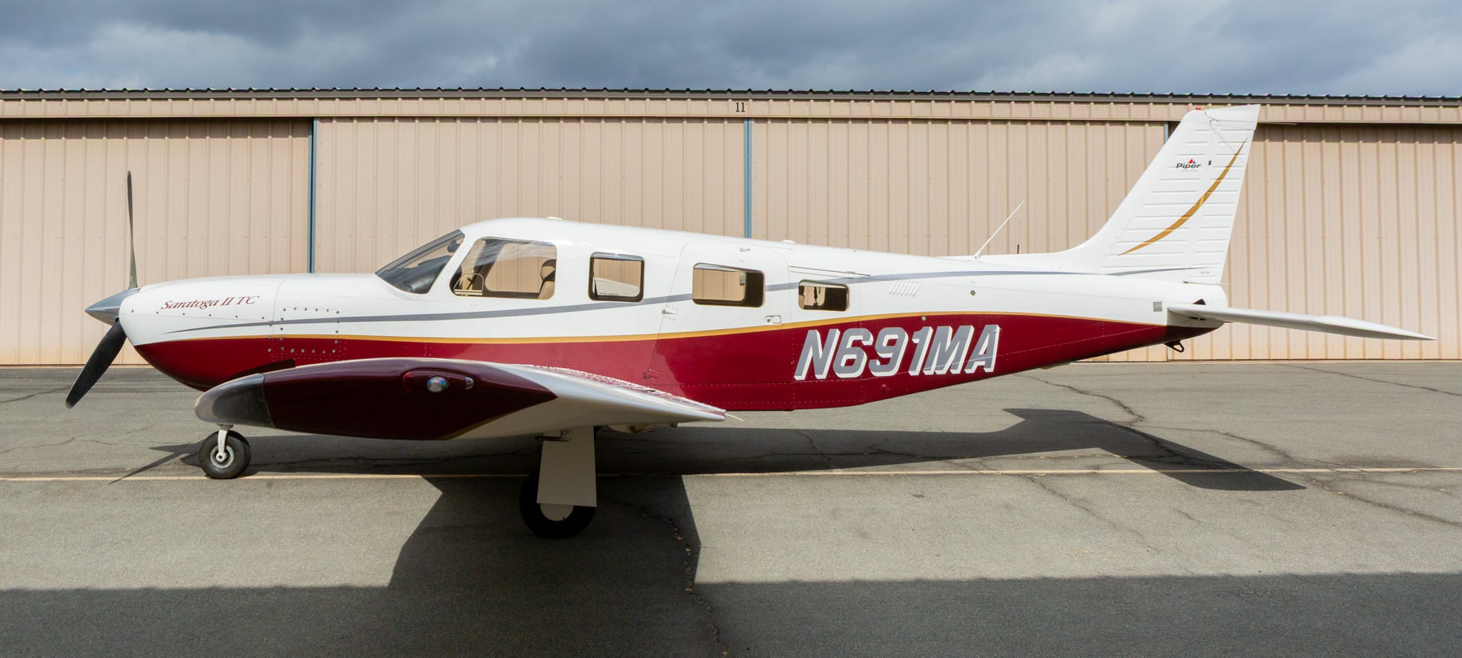2002 Piper Saratoga Iitc Forsale Airmart (3)