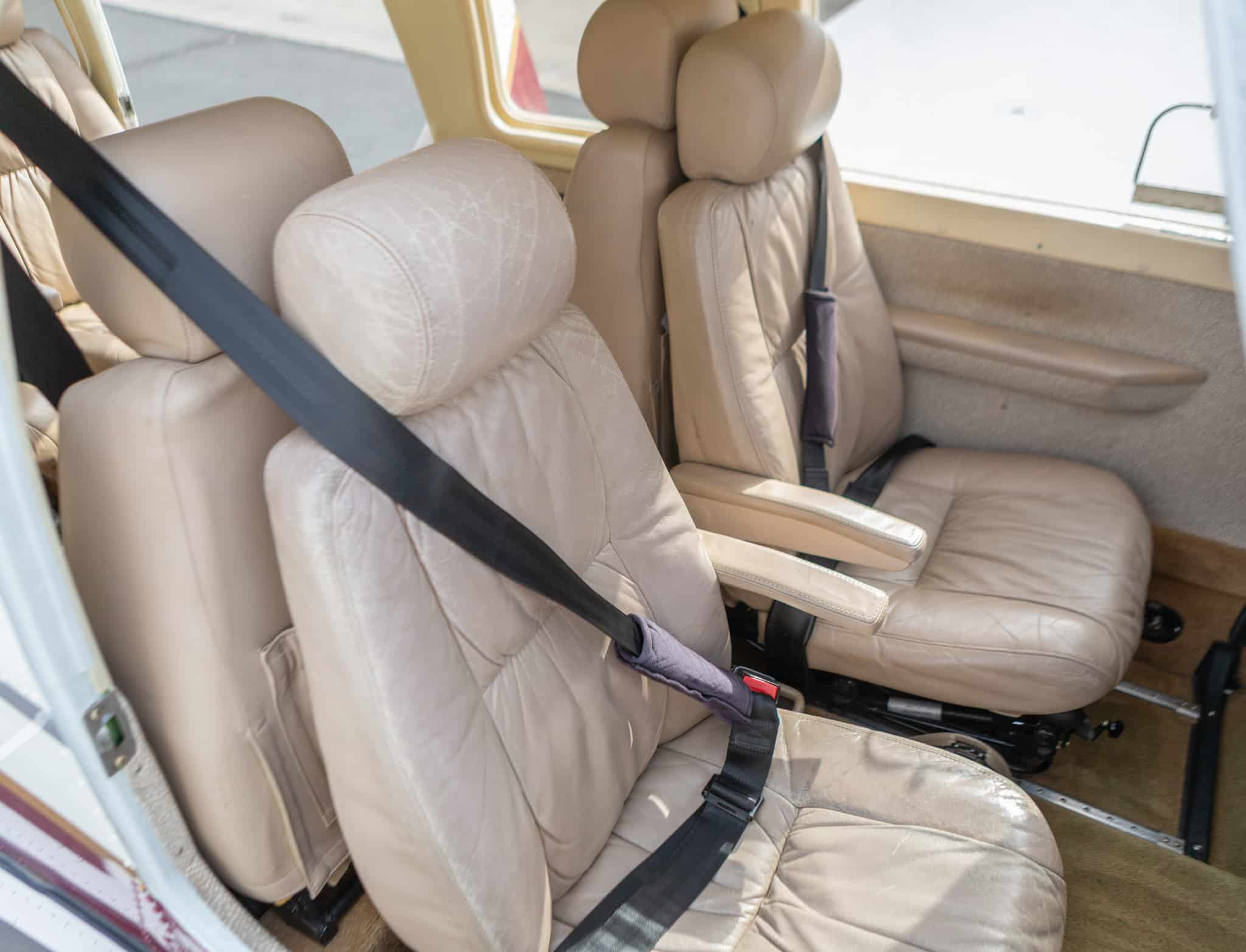 2002 Piper Saratoga Iitc Forsale Airmart (32)