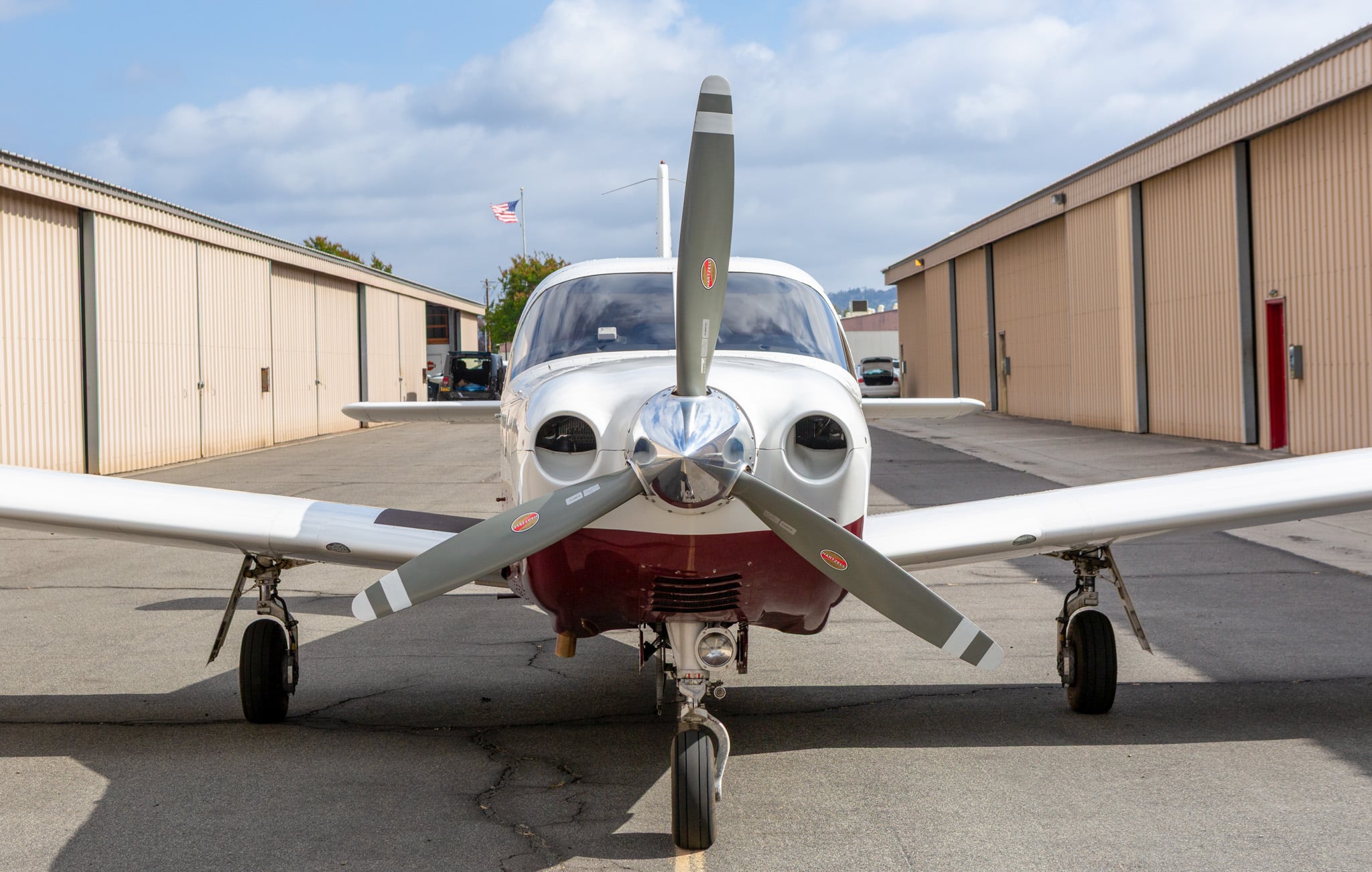 2002 Piper Saratoga Iitc Forsale Airmart (8)
