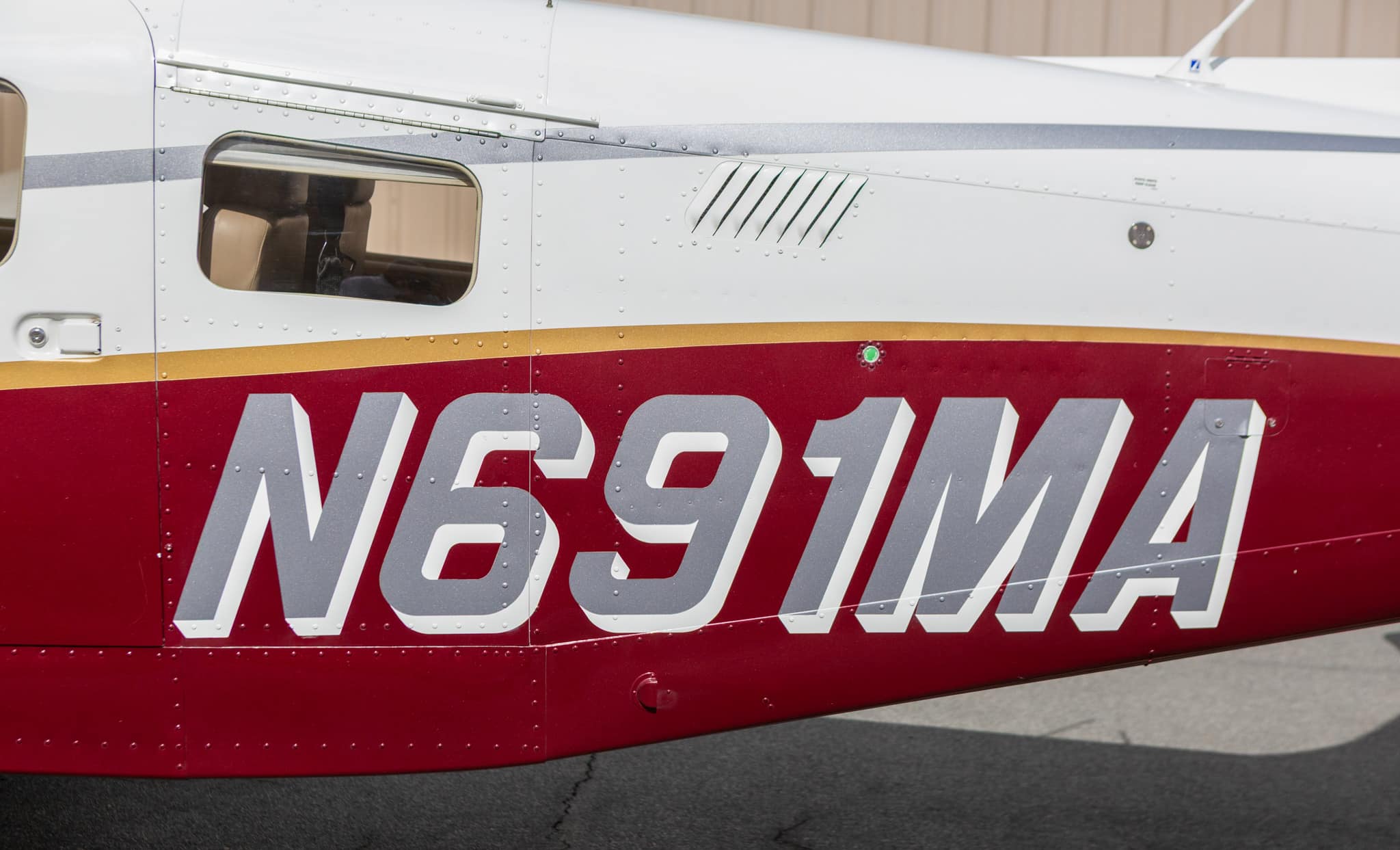 2002 Piper Saratoga Iitc Forsale Airmart (9)