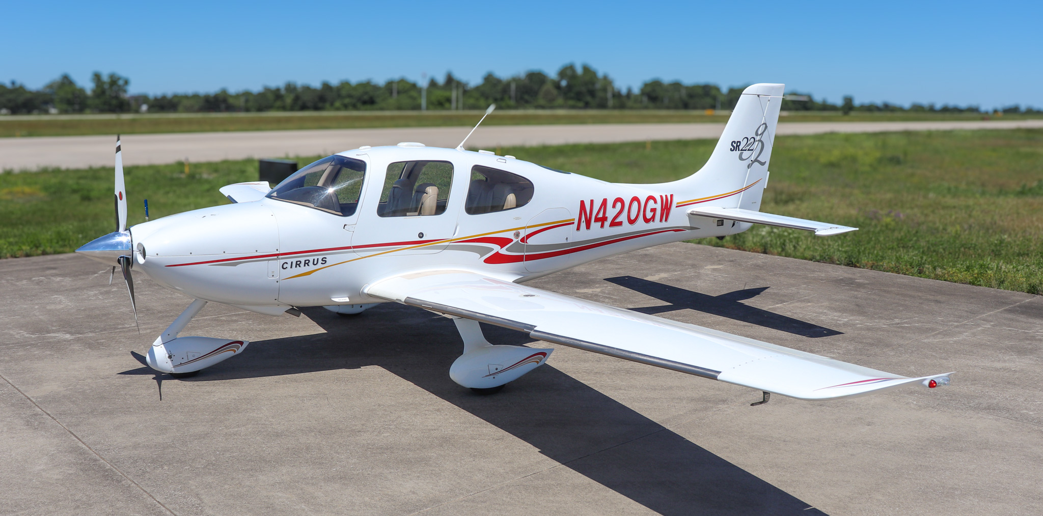 2004 Cirrus Sr22 G2 Forsale Airmart (14)