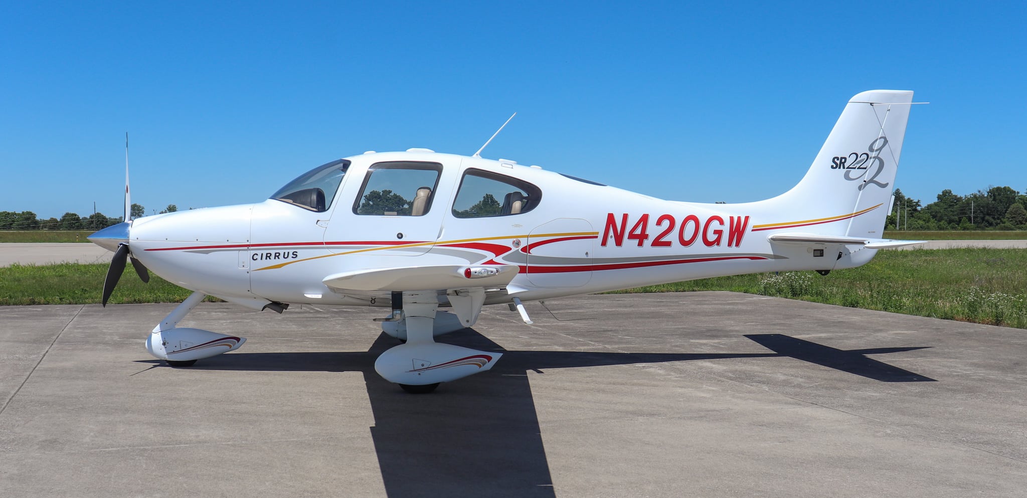 2004 Cirrus Sr22 G2 Forsale Airmart (15)