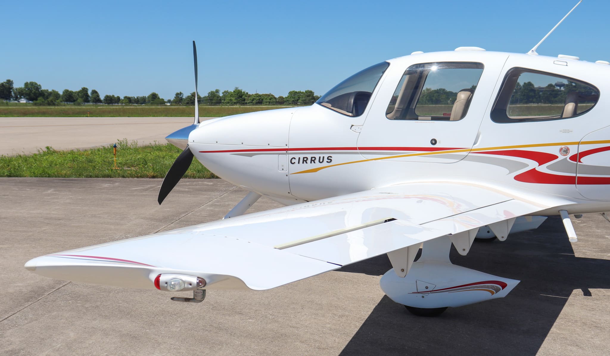 2004 Cirrus Sr22 G2 Forsale Airmart (16)