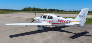 2004 Cirrus Sr22 G2 Forsale Airmart (21)