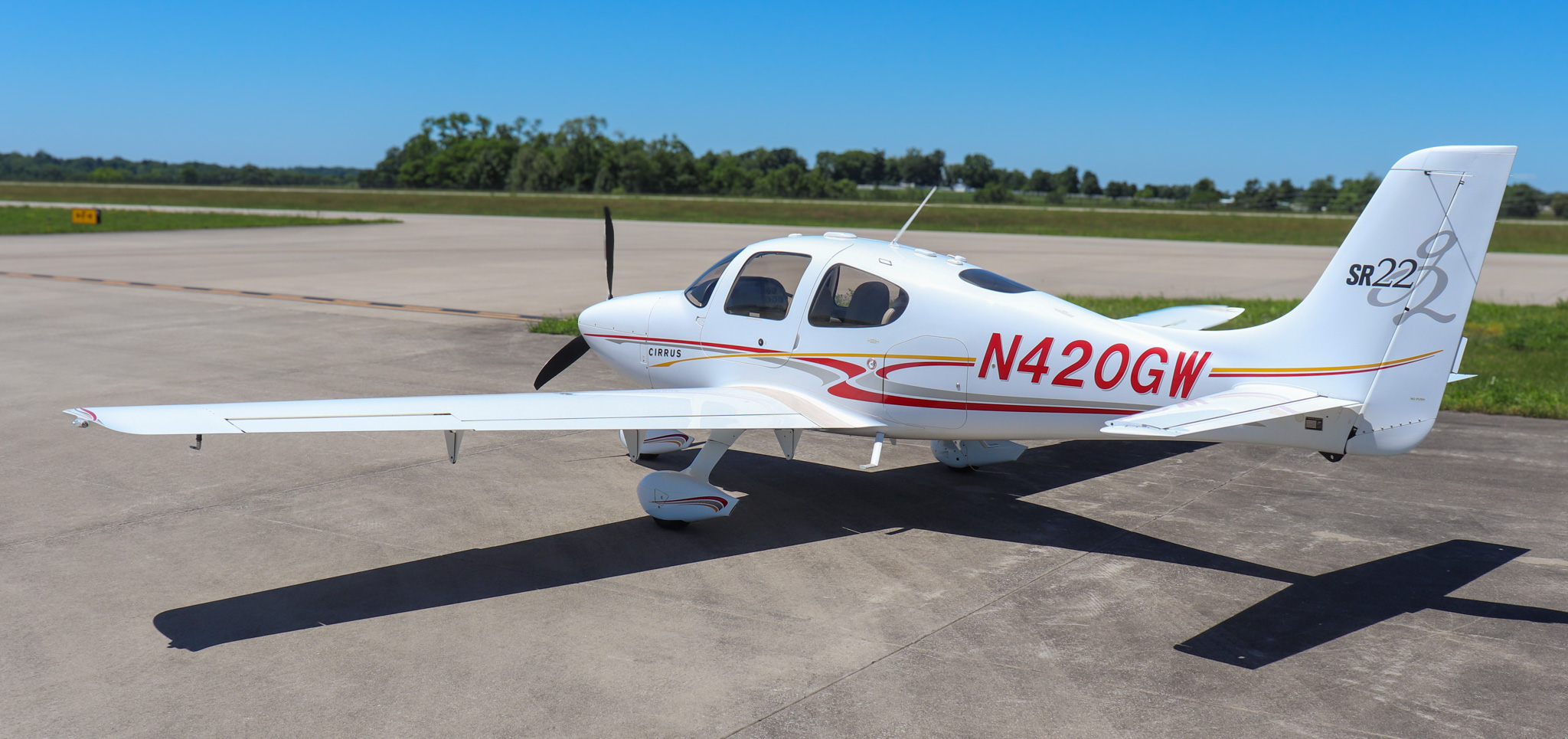 2004 Cirrus Sr22 G2 Forsale Airmart (21)