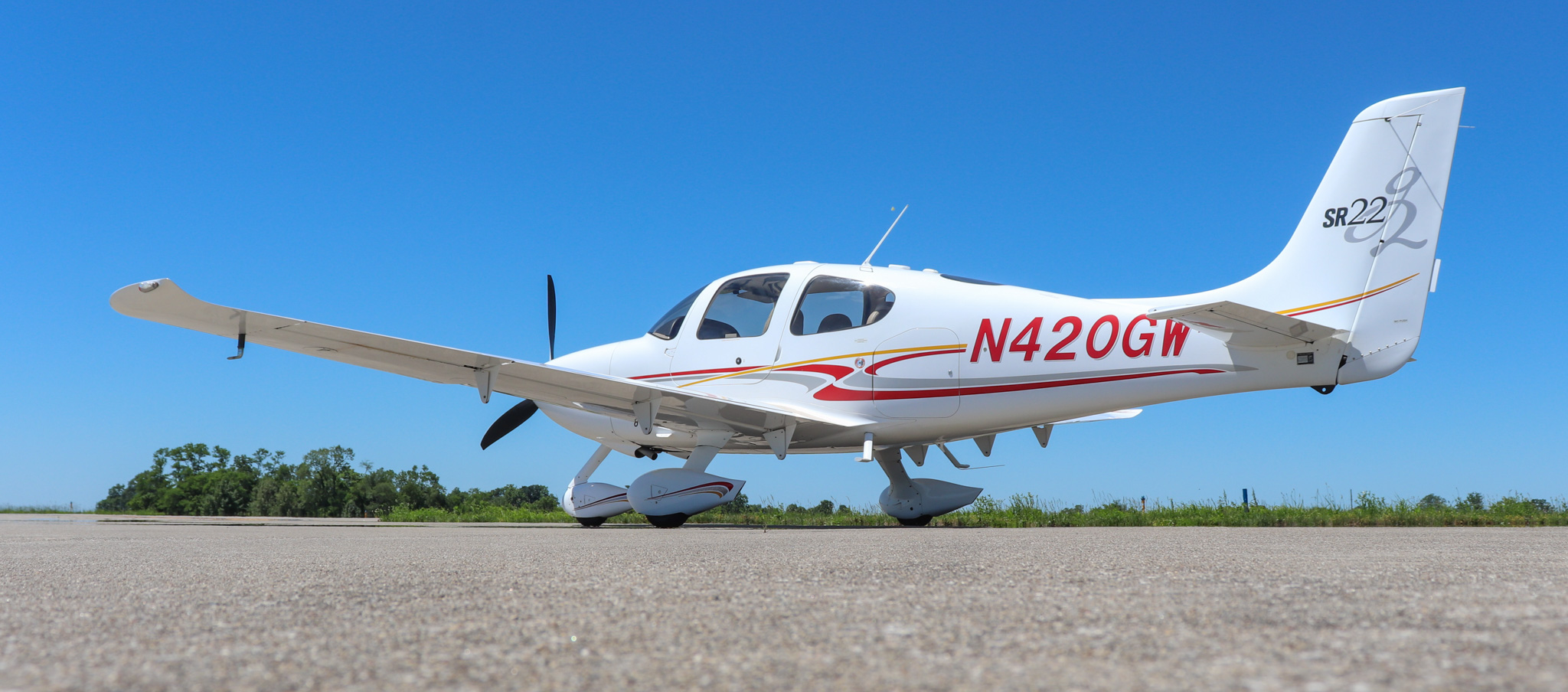 2004 Cirrus Sr22 G2 Forsale Airmart (22)
