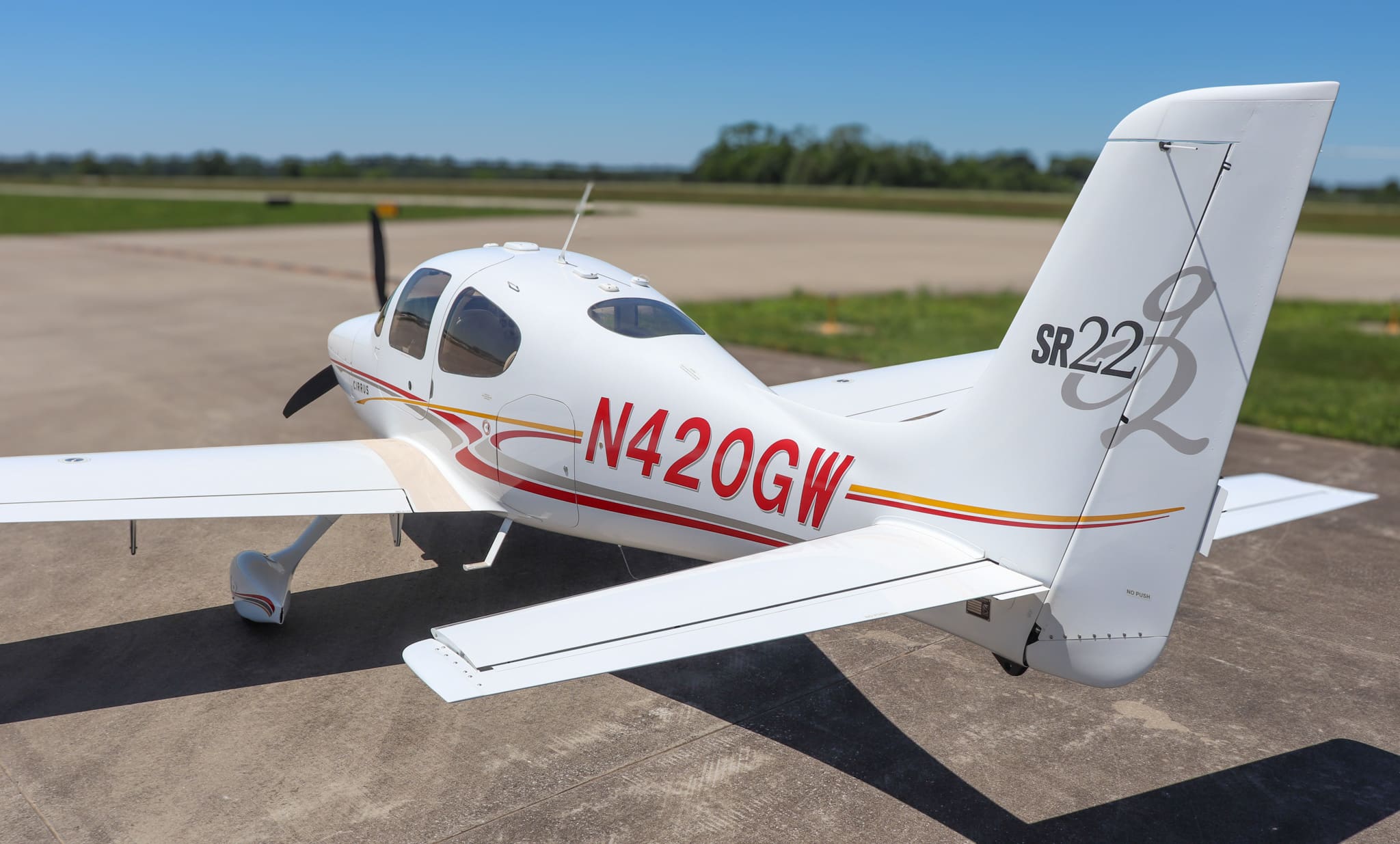 2004 Cirrus Sr22 G2 Forsale Airmart (23)