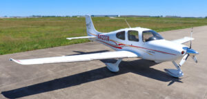 2004 Cirrus Sr22 G2 Forsale Airmart (24)