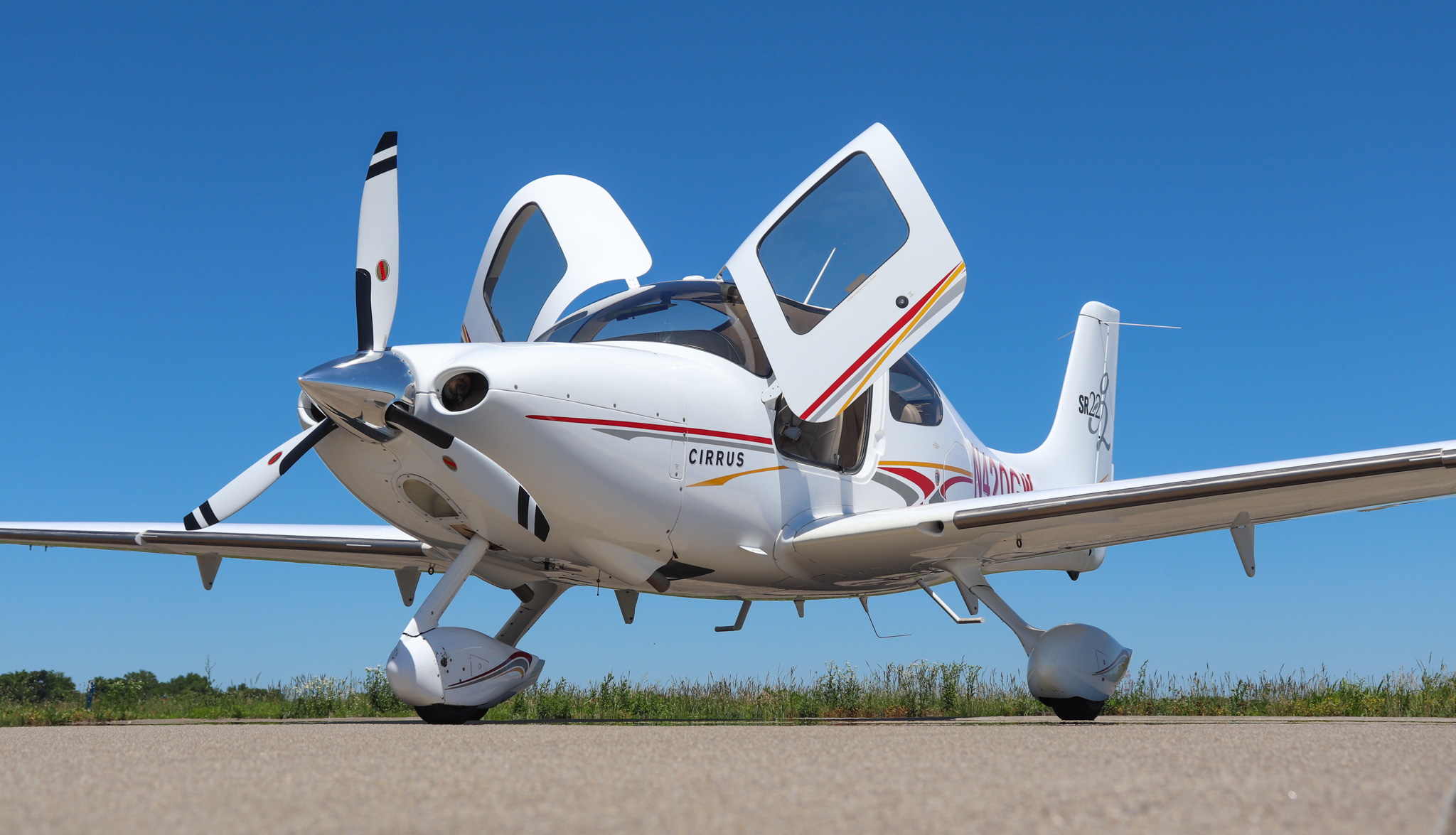 2004 Cirrus Sr22 G2 Forsale Airmart (5)