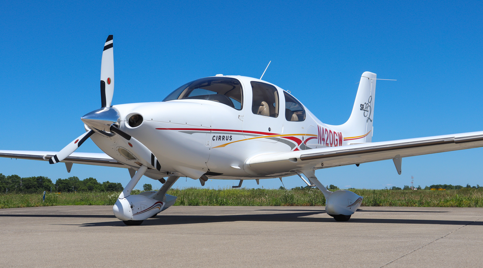 2004 Cirrus Sr22 G2 Forsale Airmart (9)