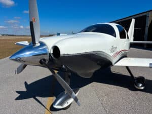 2004 Columbia400 Forsale Airmart (1)