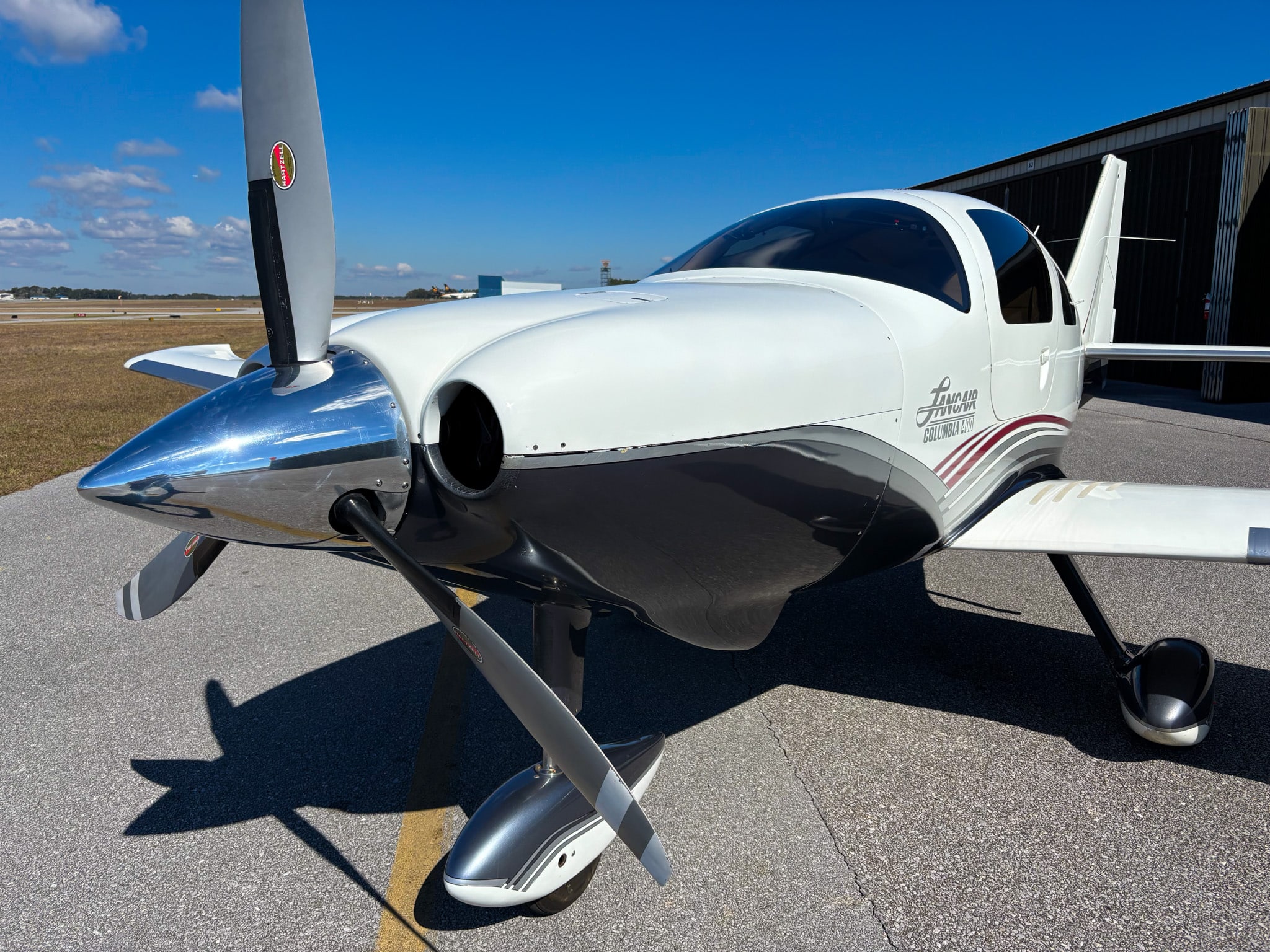 2004 Columbia400 Forsale Airmart (1)