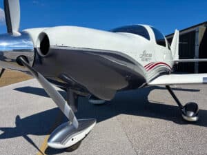 2004 Columbia400 Forsale Airmart (10)