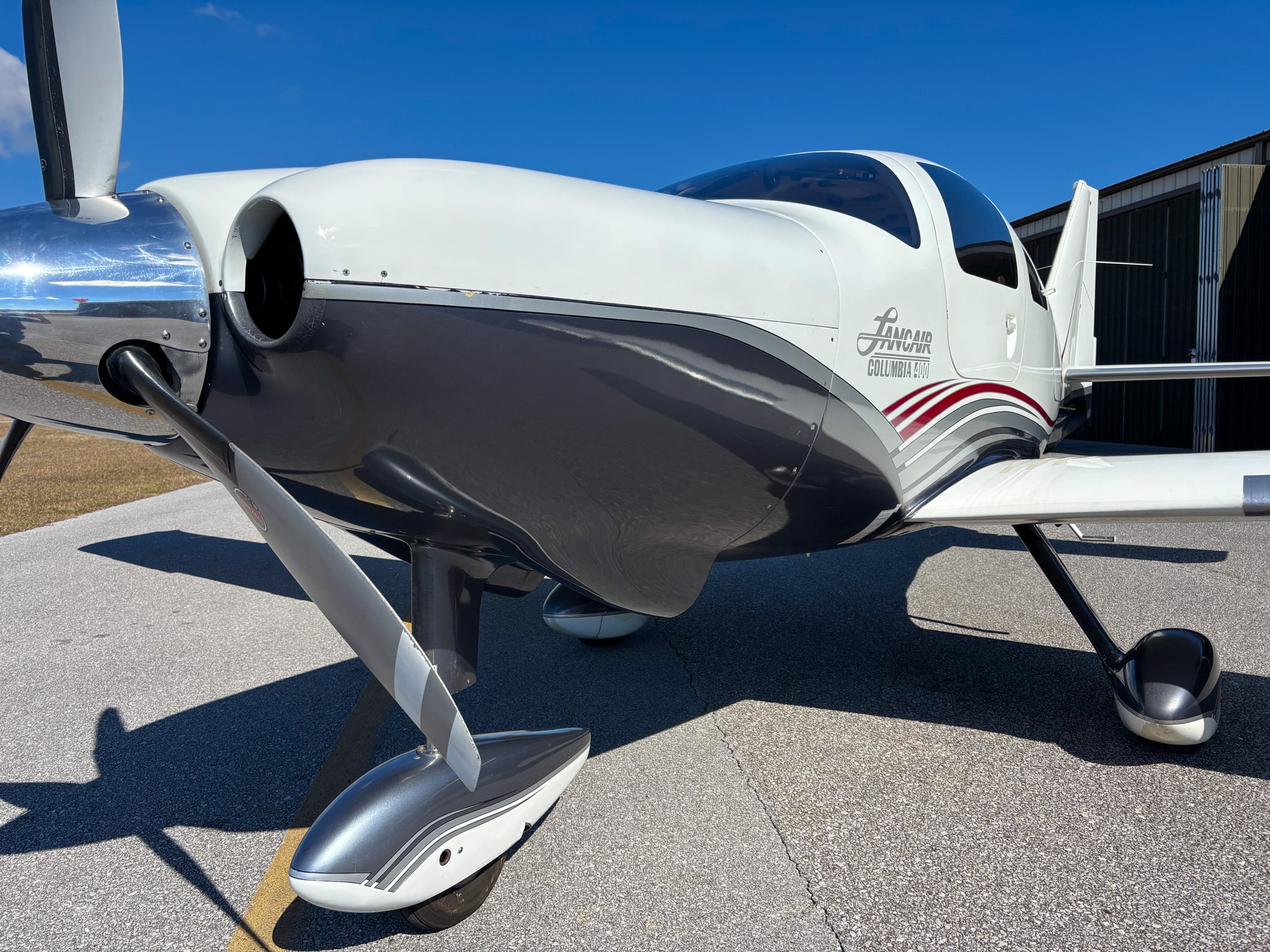 2004 Columbia400 Forsale Airmart (10)
