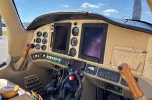 2004 Columbia400 Forsale Airmart (15)