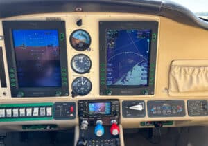 2004 Columbia400 Forsale Airmart (16)