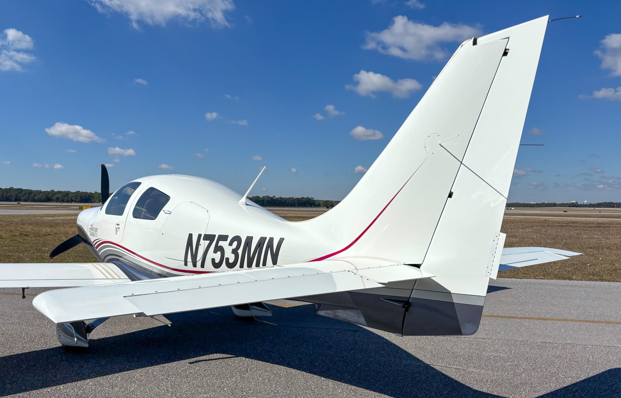 2004 Columbia400 Forsale Airmart (4)