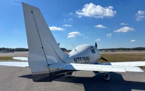 2004 Columbia400 Forsale Airmart (5)