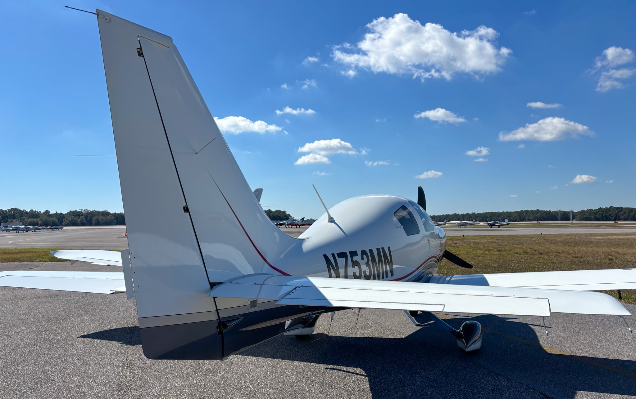 2004 Columbia400 Forsale Airmart (5)