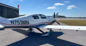 2004 Columbia400 Forsale Airmart (6)