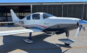 2004 Columbia400 Forsale Airmart (7)