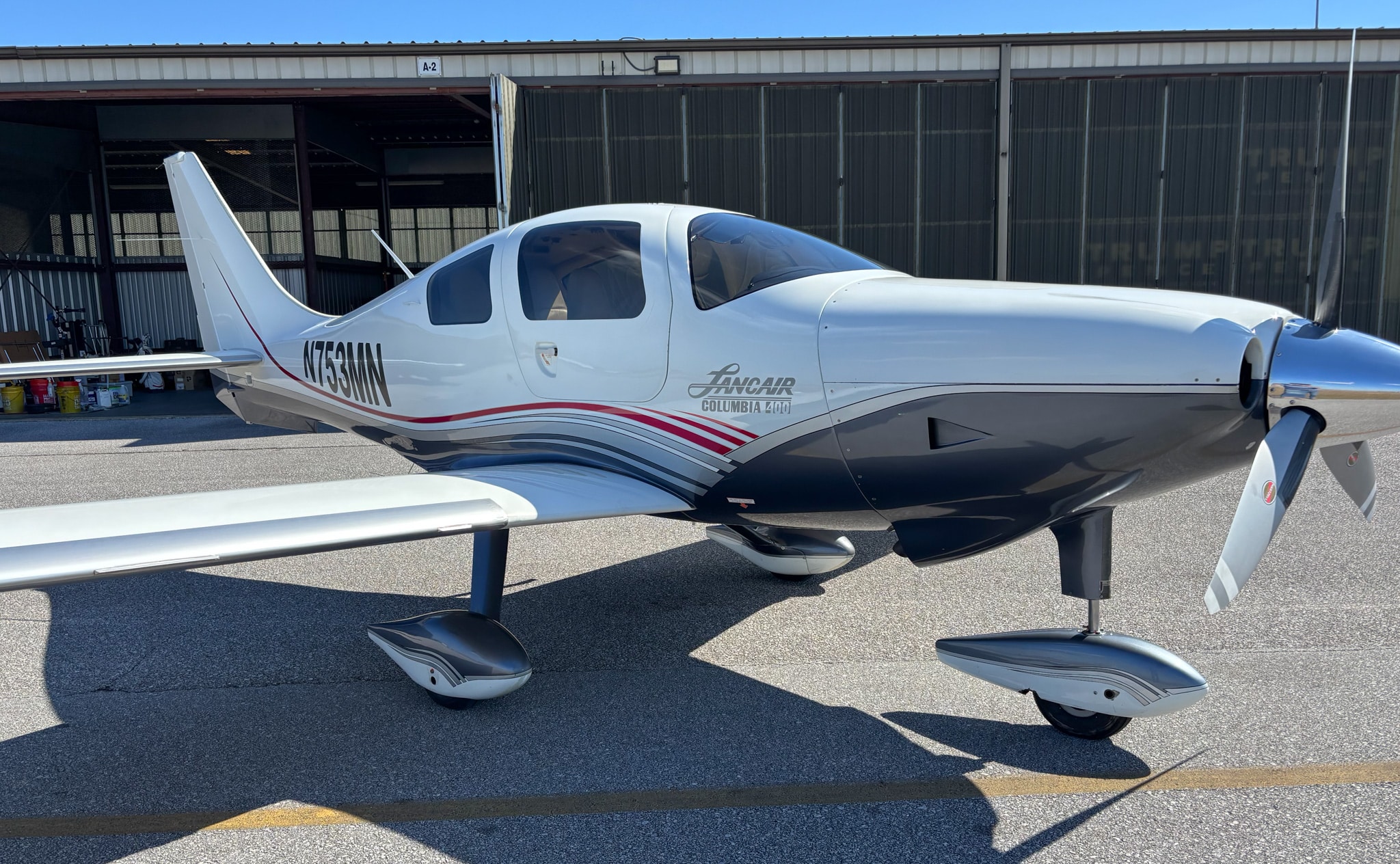 2004 Columbia400 Forsale Airmart (7)