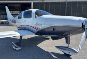 2004 Columbia400 Forsale Airmart (8)