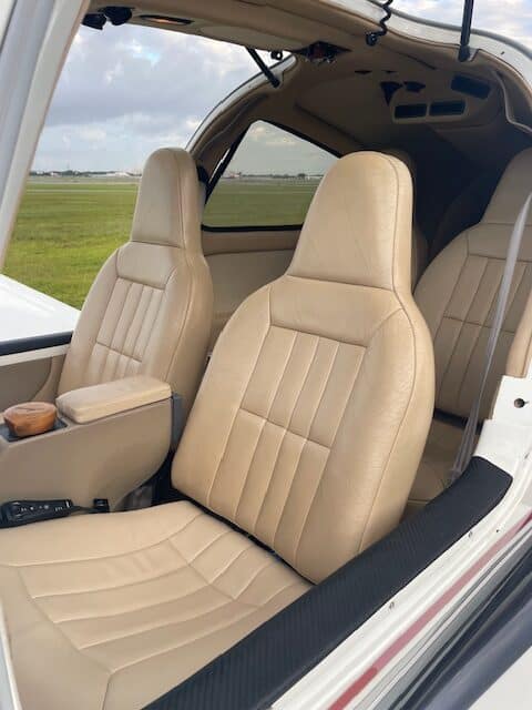 2004 Columbia 400 Forsale Airmart (12)