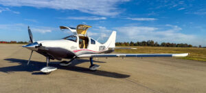 2004 Columbia 400 Forsale Airmart1