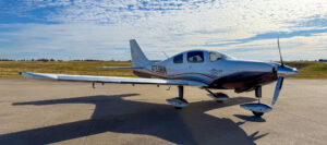 2004 Columbia 400 Forsale Airmart10