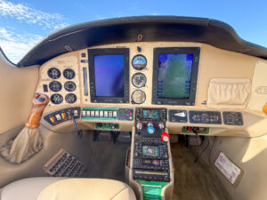 2004 Columbia 400 Forsale Airmart12