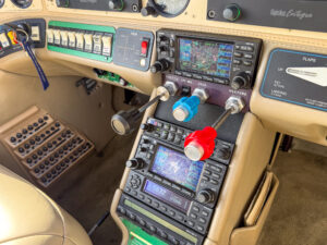 2004 Columbia 400 Forsale Airmart14