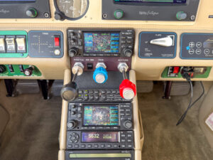 2004 Columbia 400 Forsale Airmart15