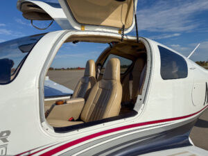 2004 Columbia 400 Forsale Airmart19
