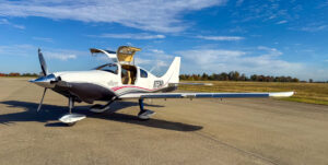 2004 Columbia 400 Forsale Airmart2