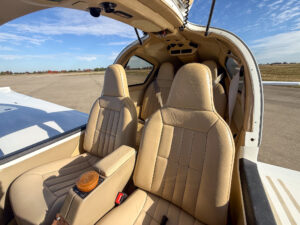 2004 Columbia 400 Forsale Airmart20