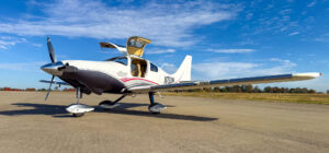 2004 Columbia 400 Forsale Airmart3