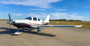 2004 Columbia 400 Forsale Airmart4