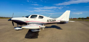 2004 Columbia 400 Forsale Airmart5