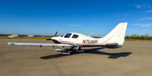 2004 Columbia 400 Forsale Airmart6