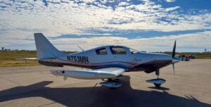 2004 Columbia 400 Forsale Airmart9
