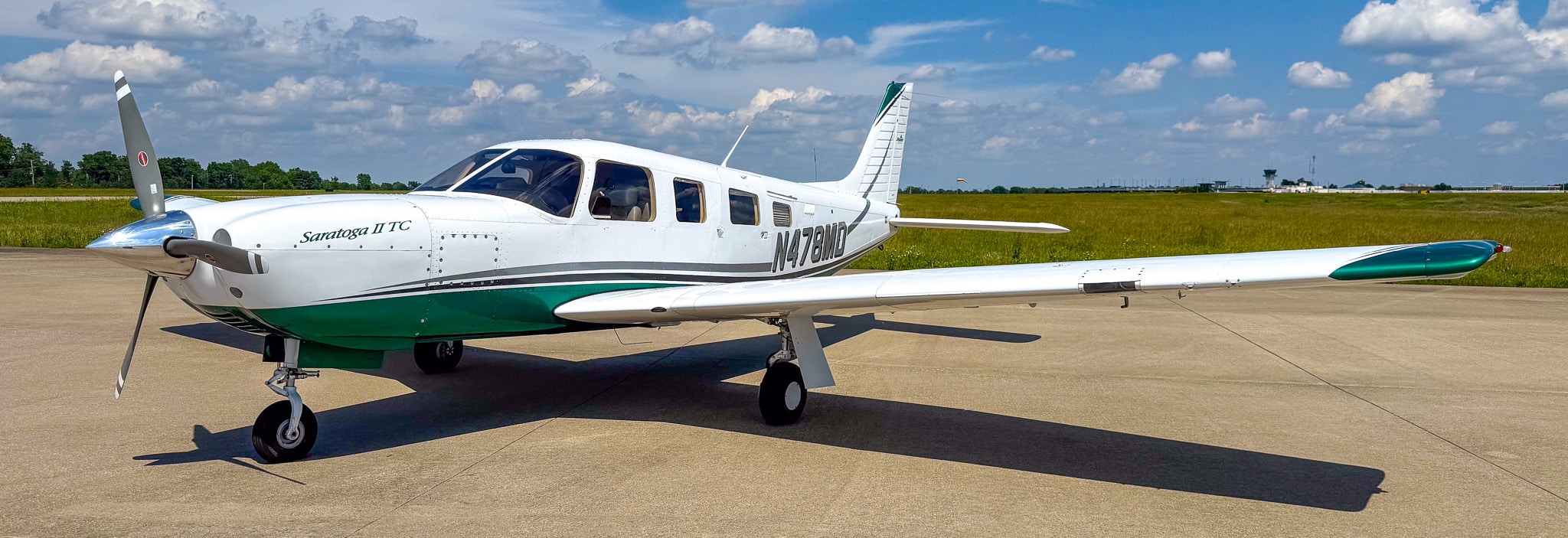 2005 Piper Saratogaiitc Forsale Alphajetsbyairmart1