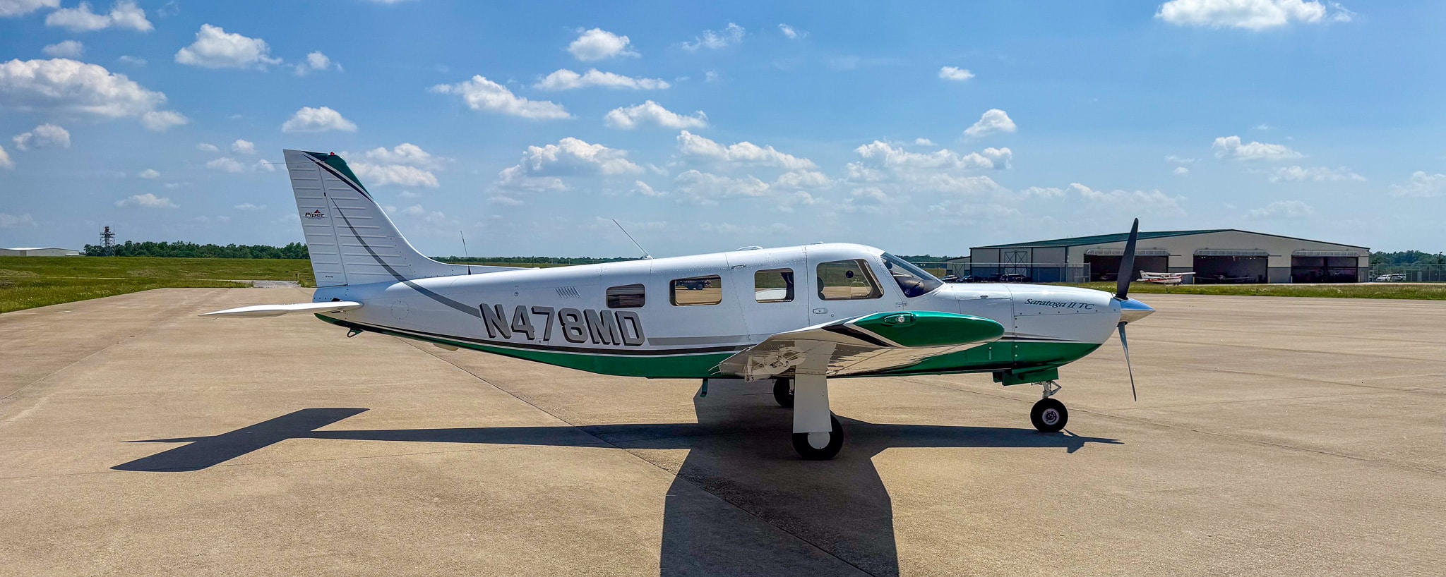 2005 Piper Saratogaiitc Forsale Alphajetsbyairmart11