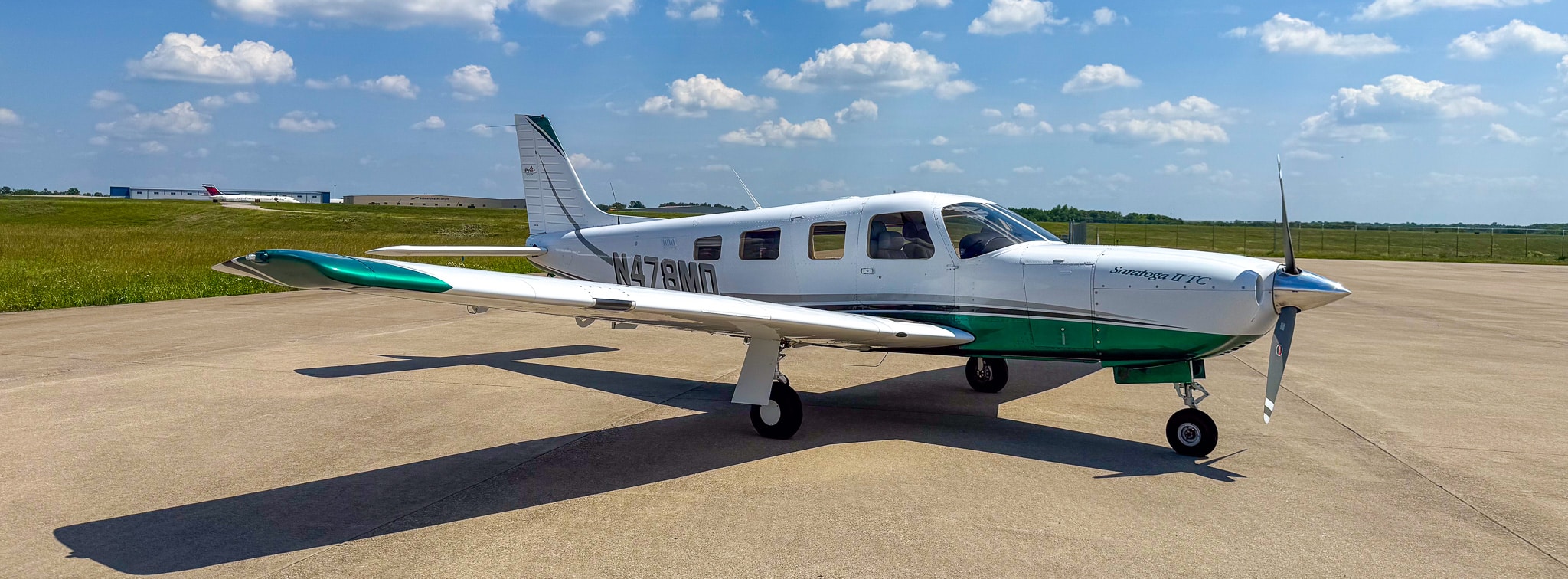 2005 Piper Saratogaiitc Forsale Alphajetsbyairmart12
