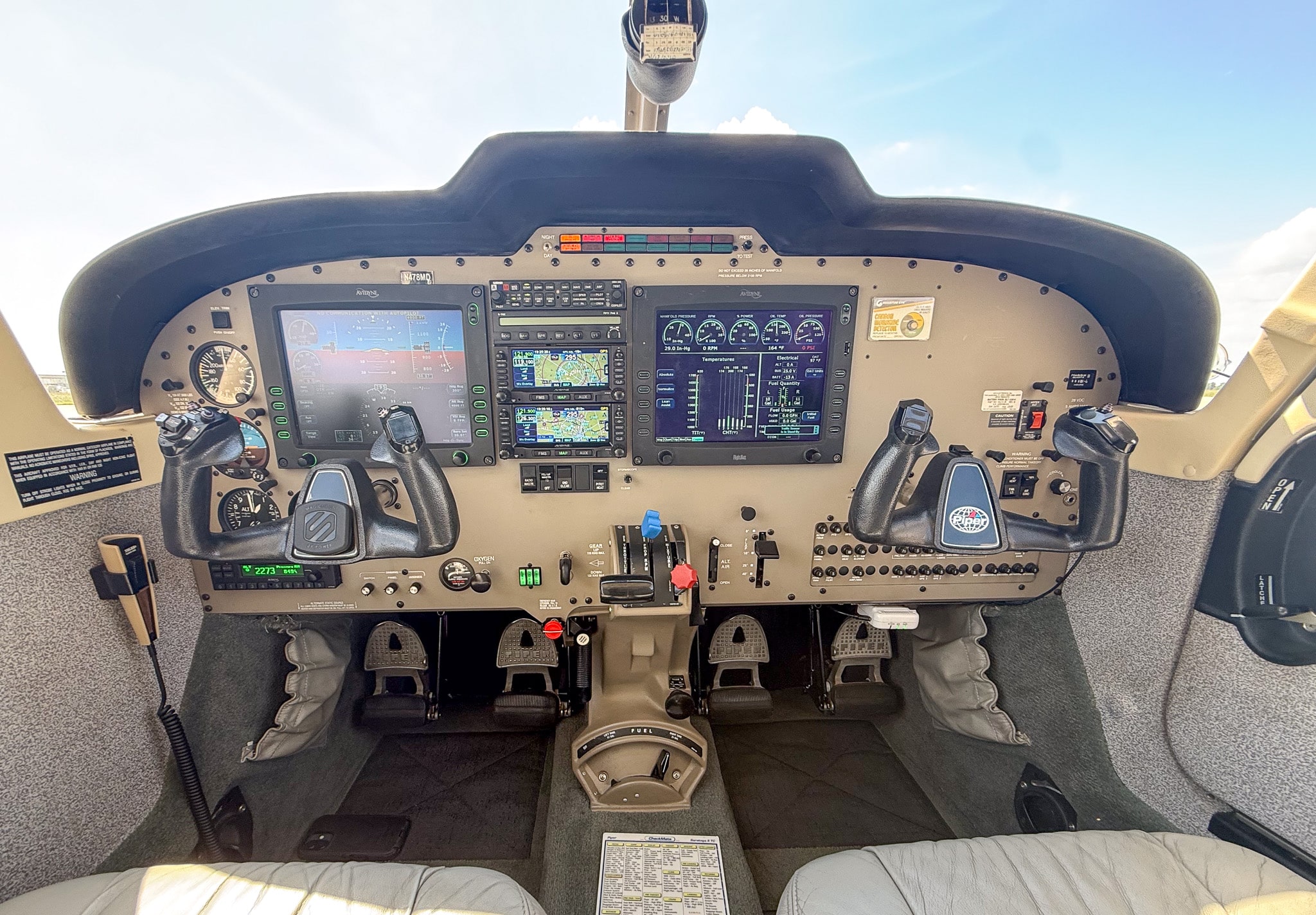 2005 Piper Saratogaiitc Forsale Alphajetsbyairmart14